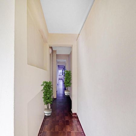 קלנגוטה Hotel O Casa De Cajino מראה חיצוני תמונה