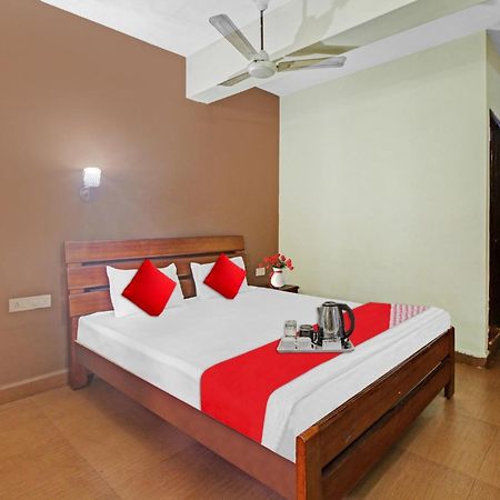 קלנגוטה Hotel O Casa De Cajino מראה חיצוני תמונה