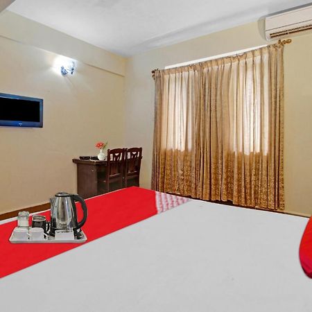 קלנגוטה Hotel O Casa De Cajino מראה חיצוני תמונה