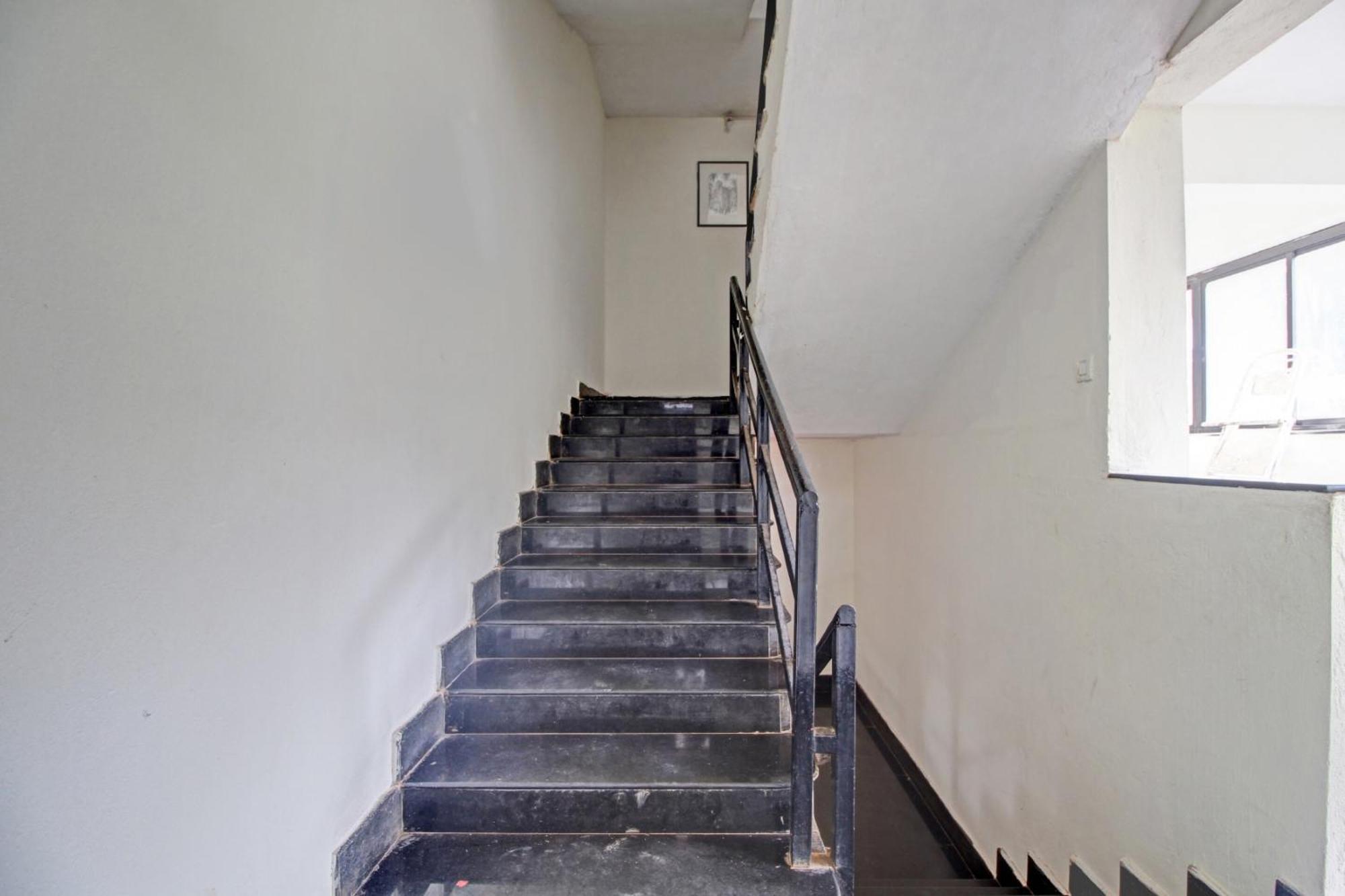 קלנגוטה Hotel O Casa De Cajino מראה חיצוני תמונה