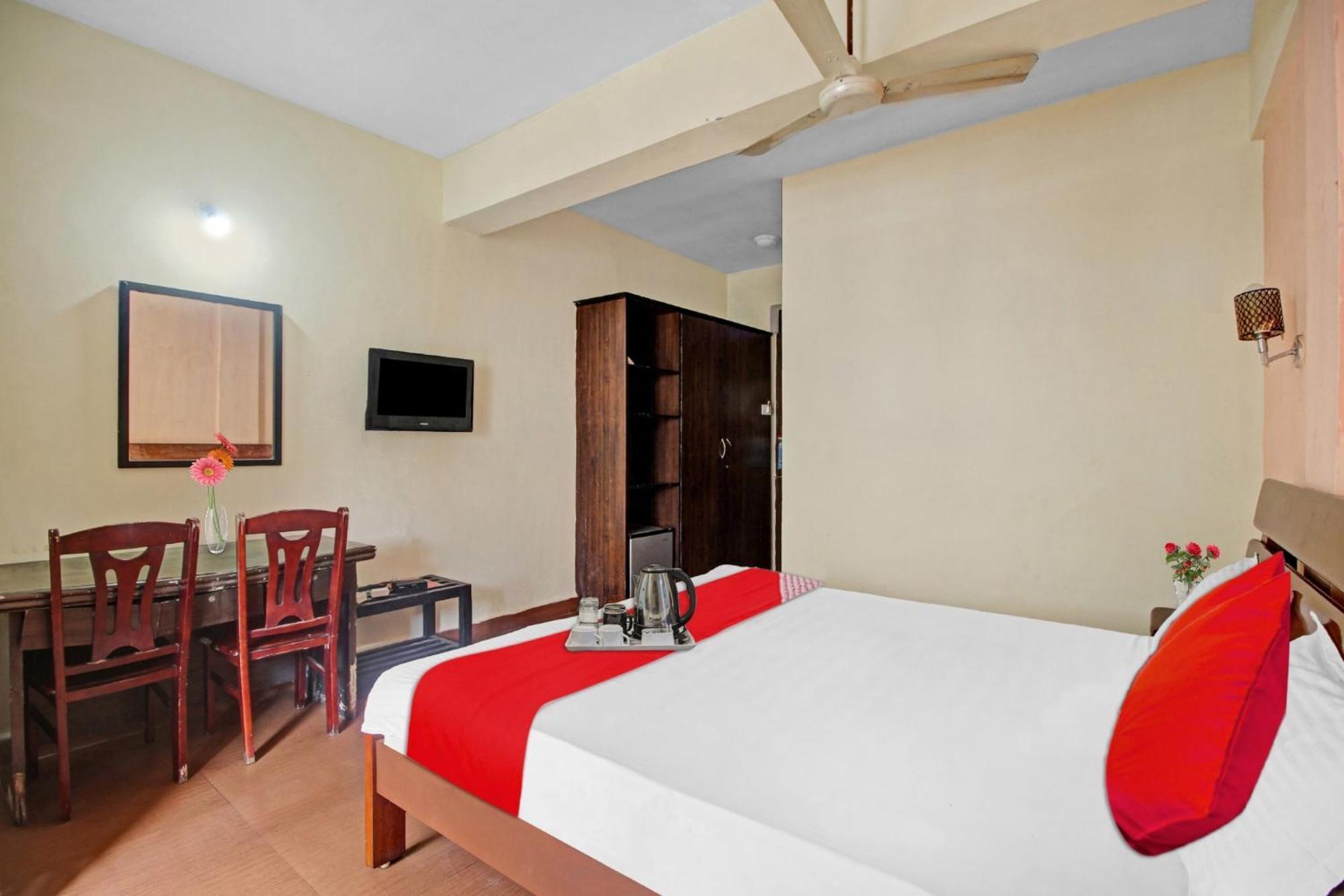 קלנגוטה Hotel O Casa De Cajino מראה חיצוני תמונה