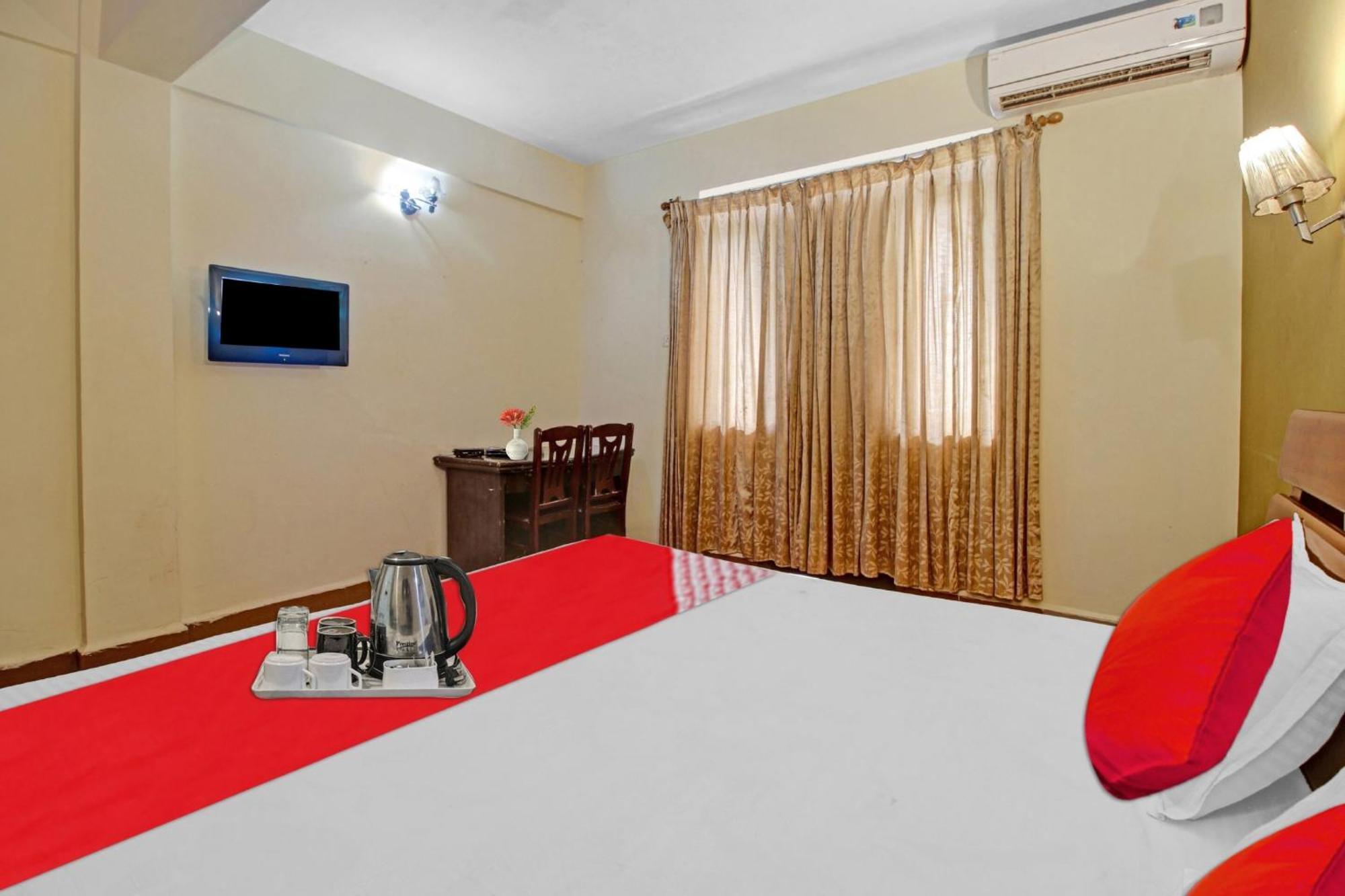 קלנגוטה Hotel O Casa De Cajino מראה חיצוני תמונה